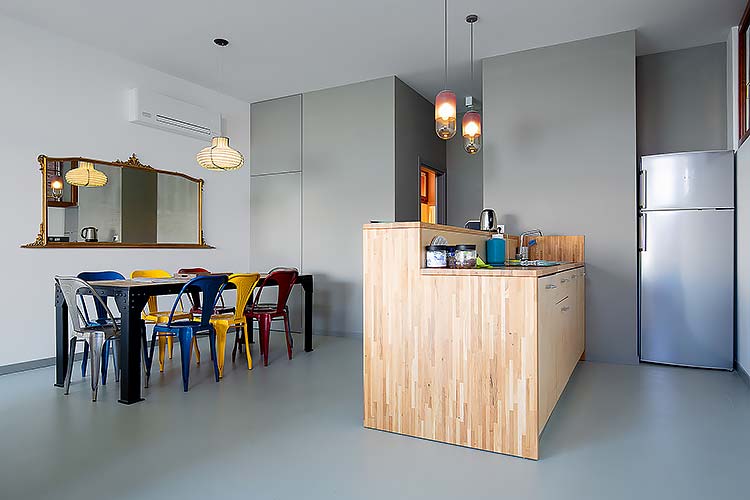 fotografo-airbnb-booking-appartamento-Treviso-Venezia-cucina