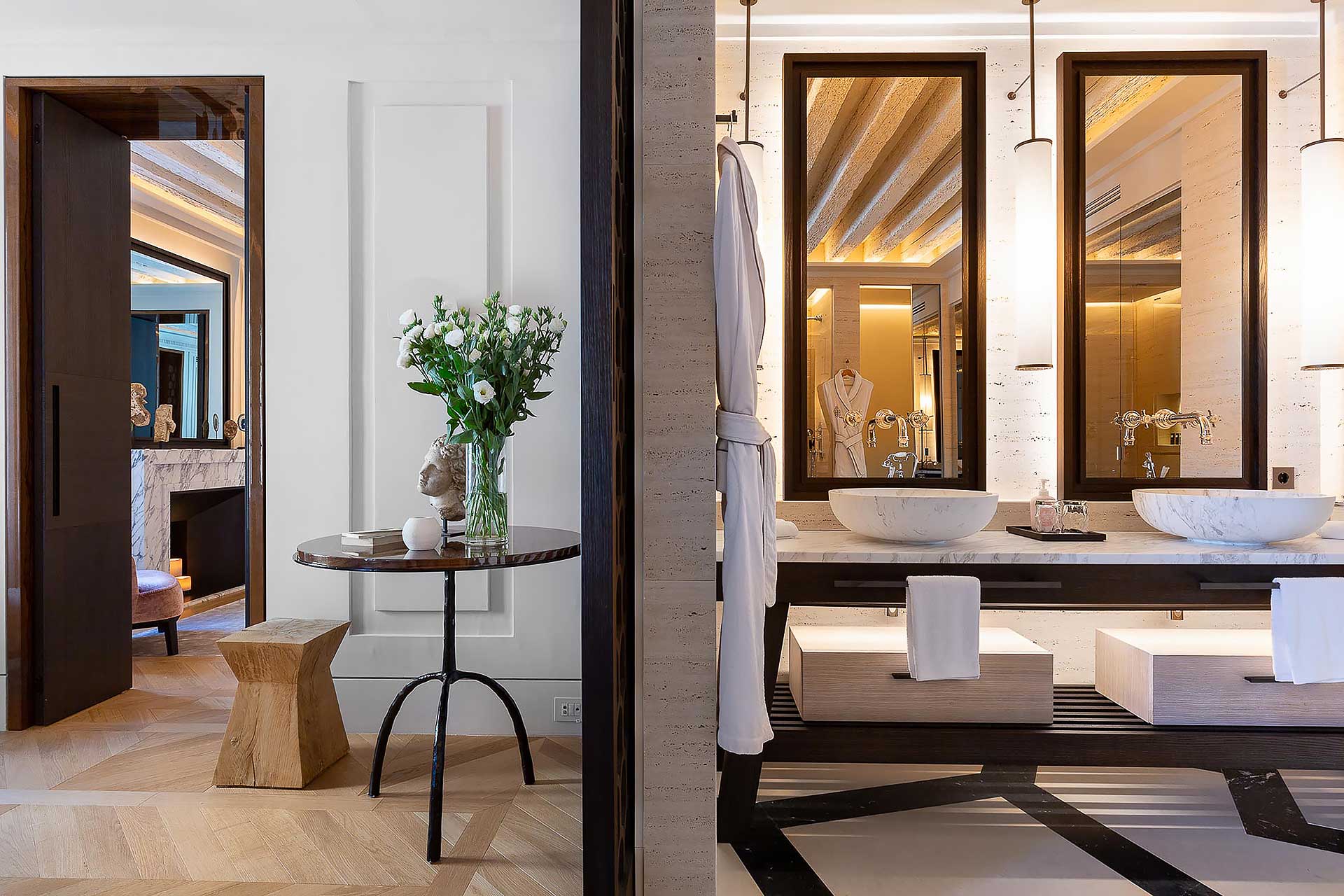 fotografo-lampade-interni-bagno-Venezia-Treviso